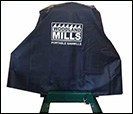 Sawmill Cover